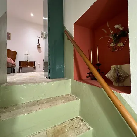 בית נופש Maison Remi קסטלאנה גרוטה