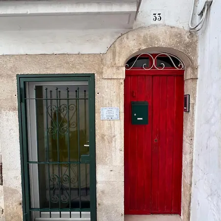 בית נופש Maison Remi