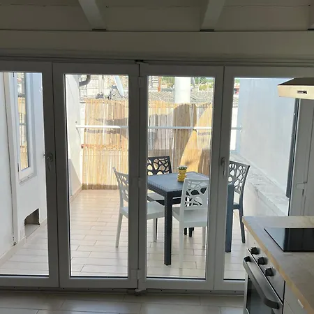 Maison Remi בית נופש קסטלאנה גרוטה