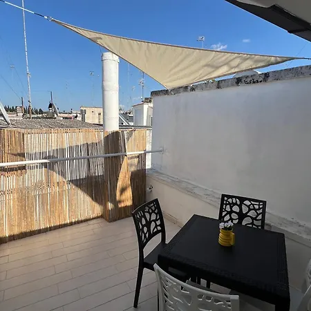 Maison Remi בית נופש *